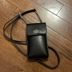 Kate Spade Cellphone Crossbody Bag